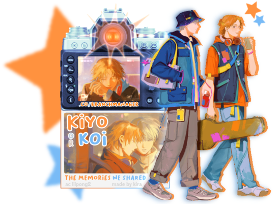 SHOUTOUT TO FUSHIGURO-TOJI